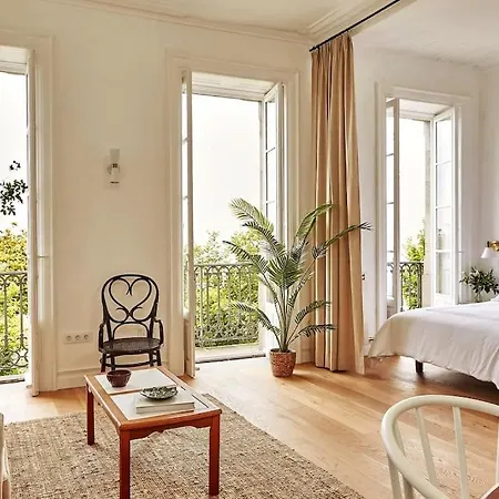 Despierta Con Mejores Vistas De La Ria De Apartment