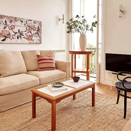 Apartment Despierta Con Mejores Vistas De La Ria De Vigo